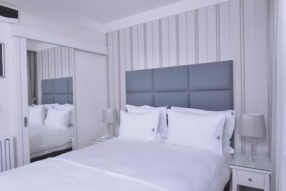 ten rooms istanbul hotel adults only