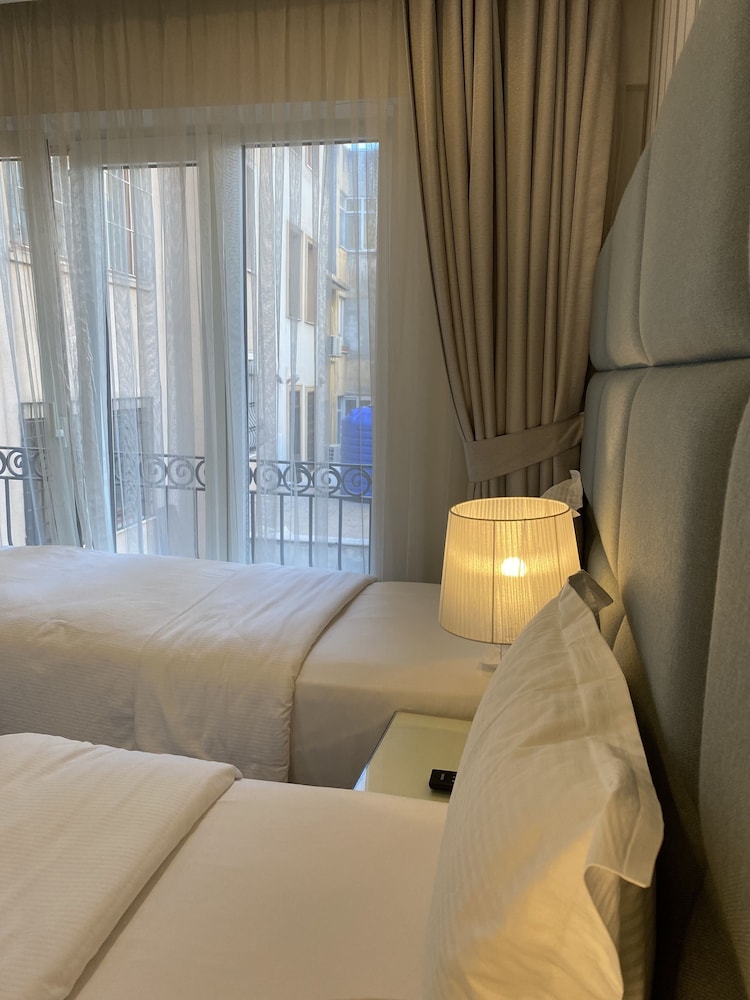 ten rooms istanbul hotel adults only