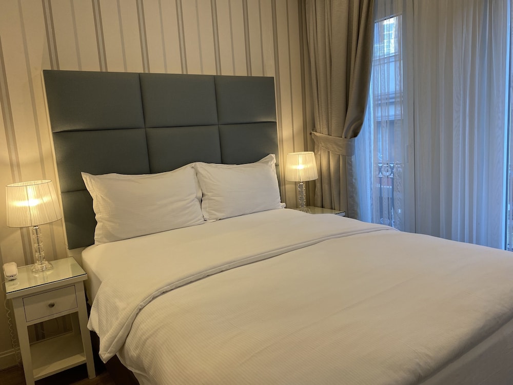 ten rooms istanbul hotel adults only