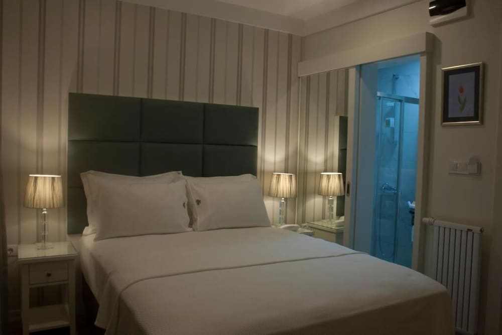 ten rooms istanbul hotel adults only