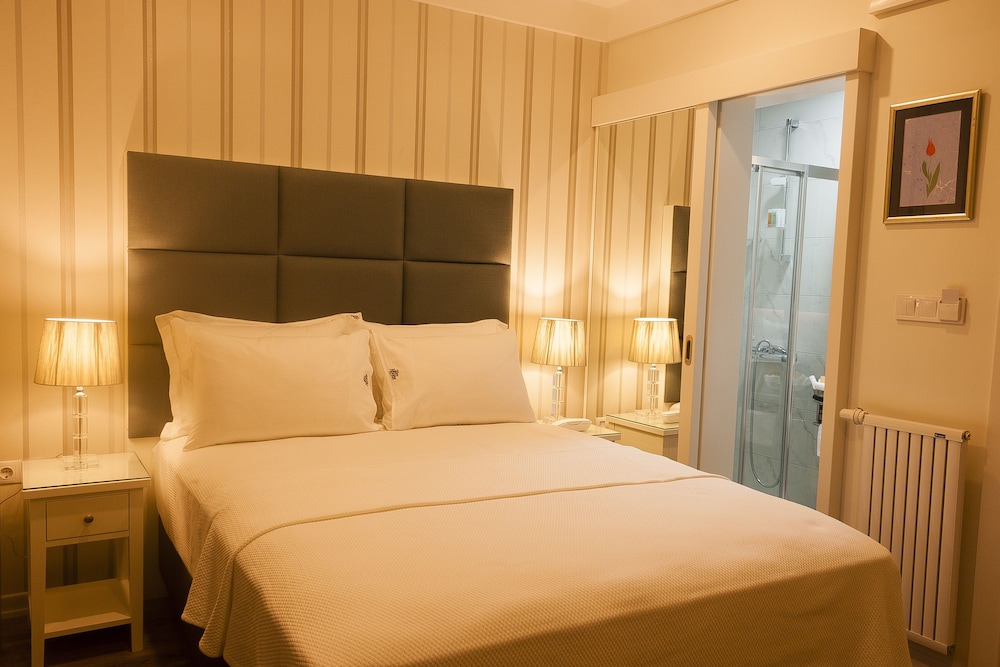 ten rooms istanbul hotel adults only