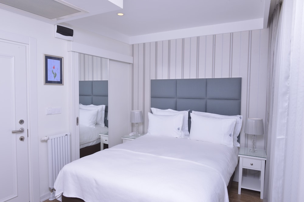 ten rooms istanbul hotel adults only