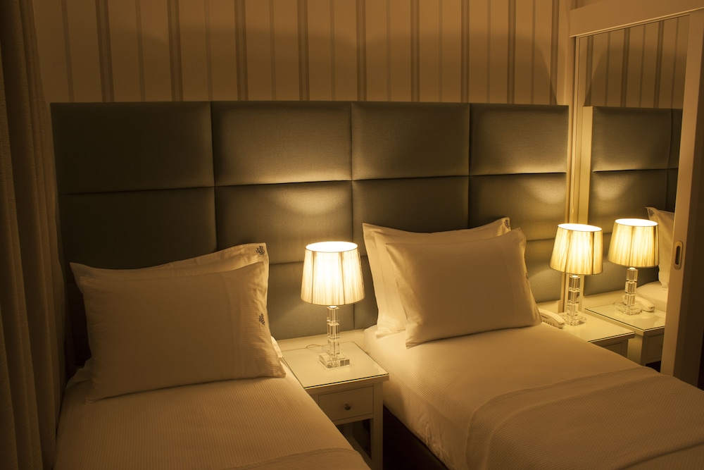 ten rooms istanbul hotel adults only