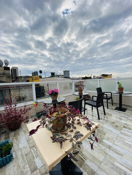 ten rooms istanbul hotel adults only