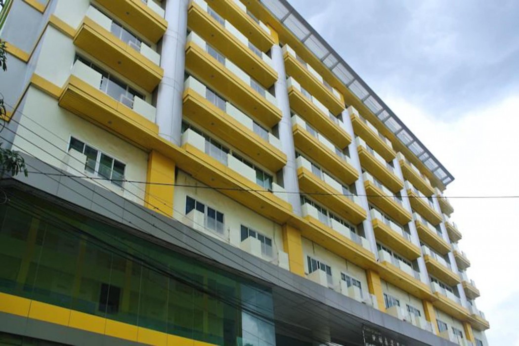 satit grand view hotel