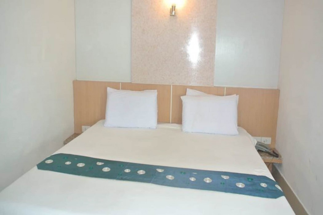 satit grand view hotel