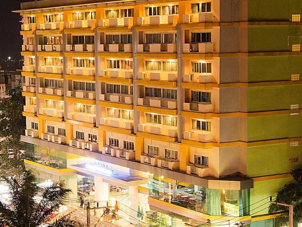 satit grand view hotel