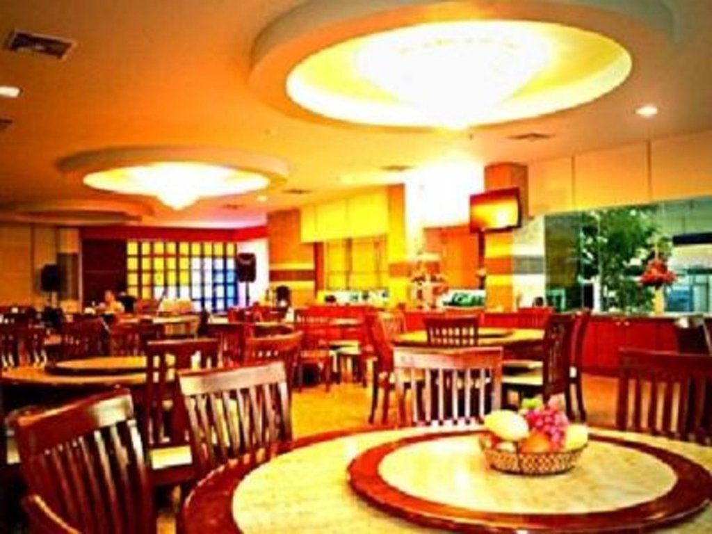 satit grand view hotel