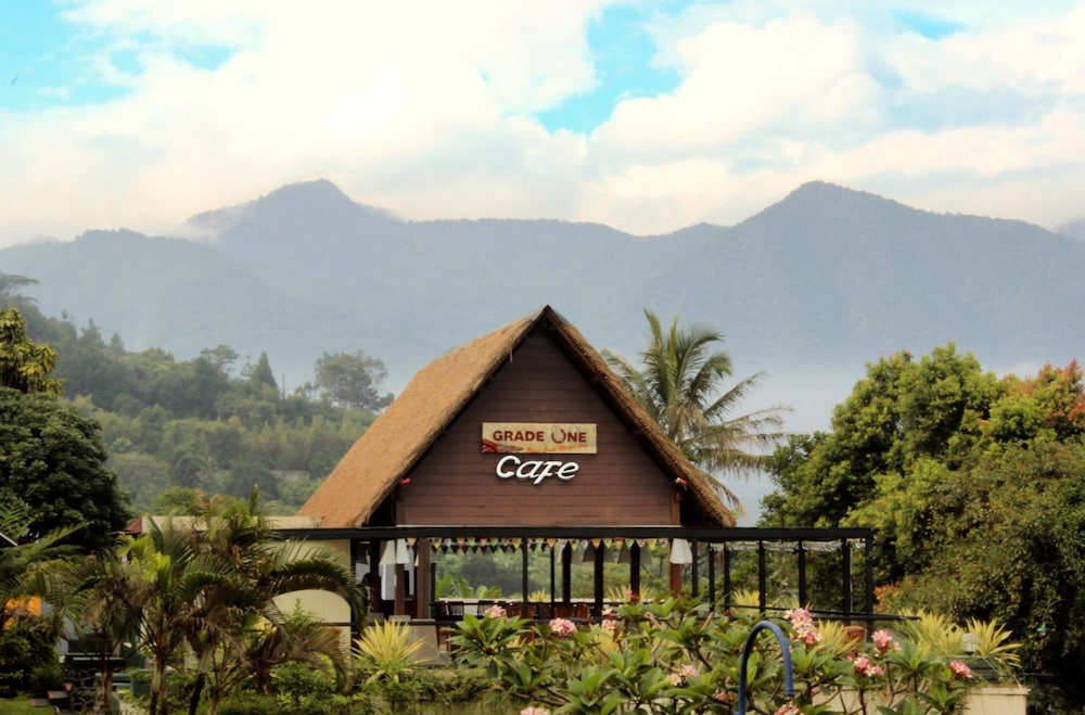 alfa resort hotel and conference