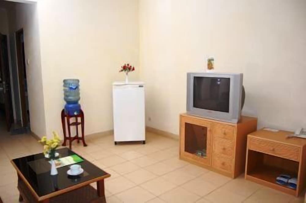 alfa resort hotel and conference