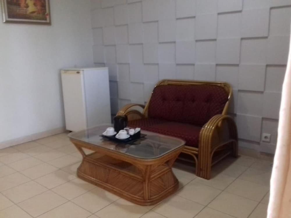 alfa resort hotel and conference