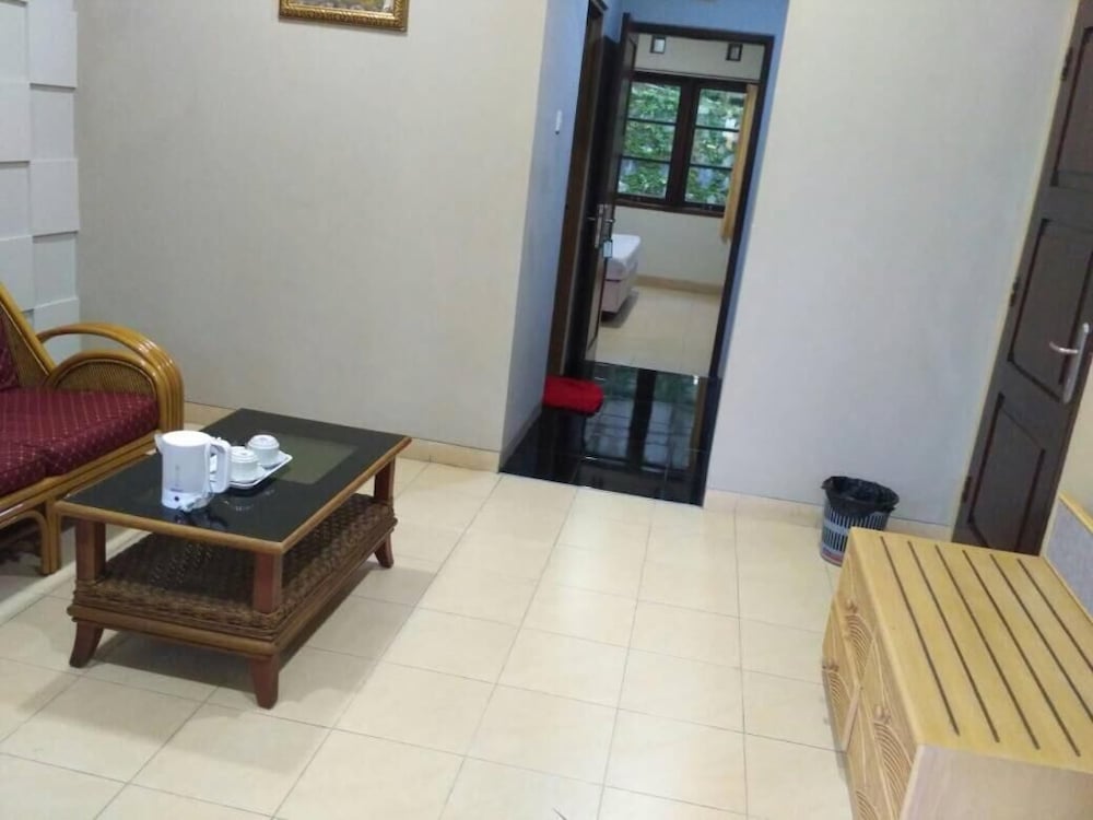 alfa resort hotel and conference