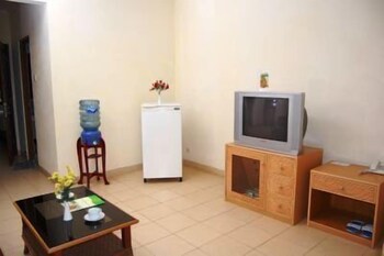 alfa resort hotel and conference