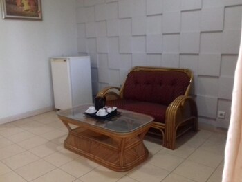 alfa resort hotel and conference