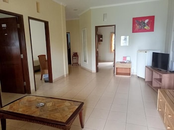 alfa resort hotel and conference