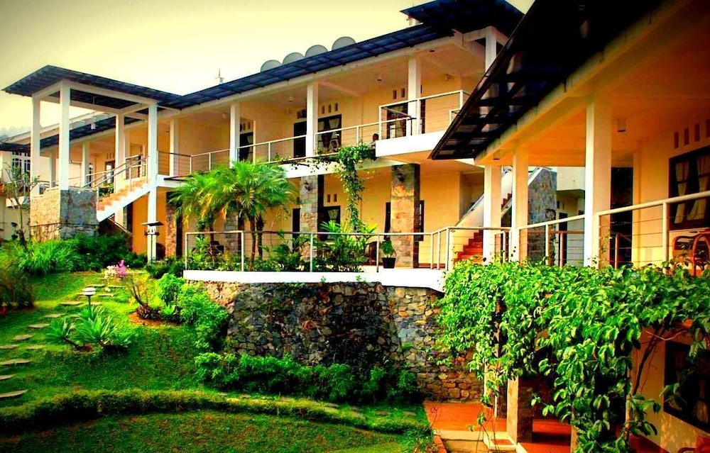 alfa resort hotel and conference