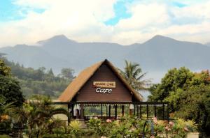 alfa resort hotel and conference