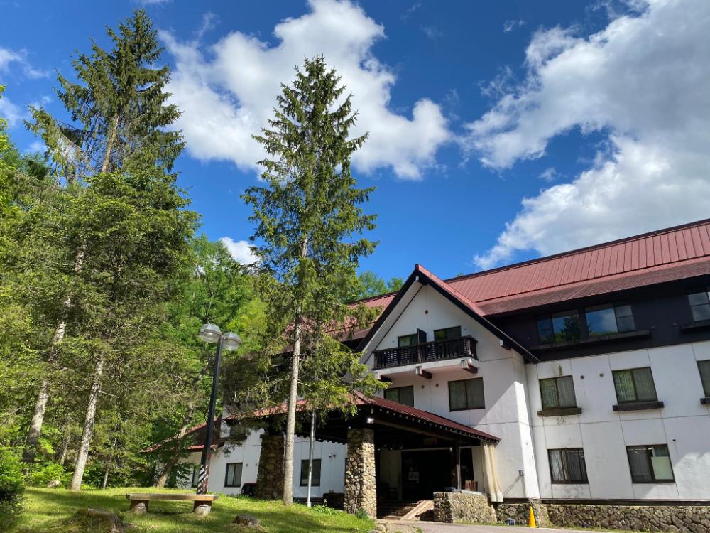 izumigo takayama dog paradise hotel