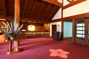 tateshina tokyu hotel