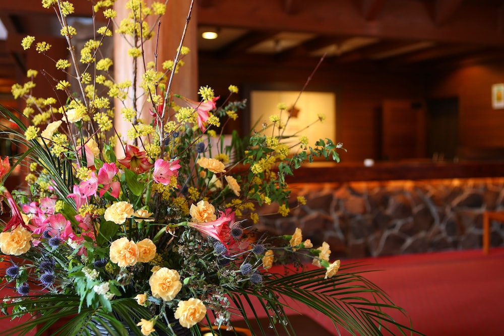 tateshina tokyu hotel