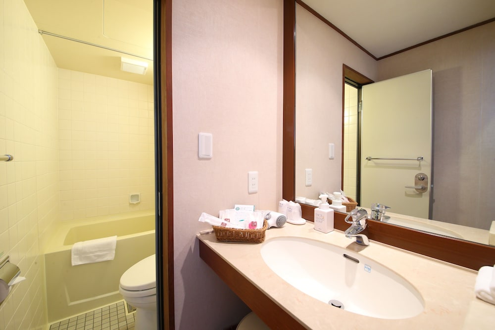 tateshina tokyu hotel