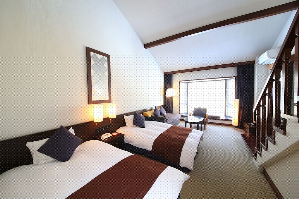 tateshina tokyu hotel