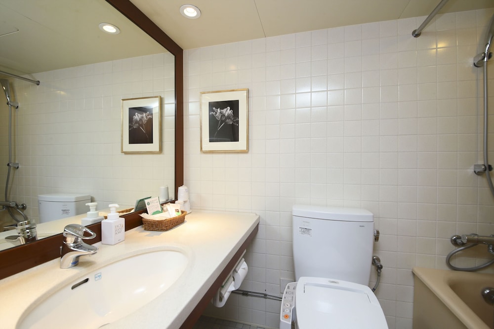 tateshina tokyu hotel
