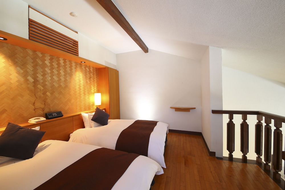 tateshina tokyu hotel