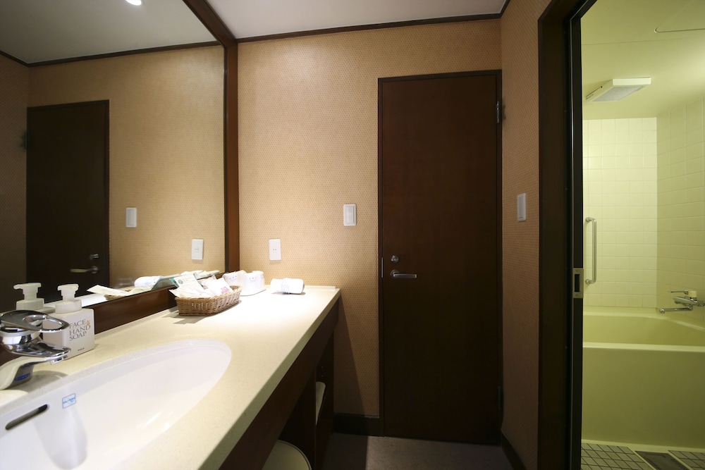 tateshina tokyu hotel