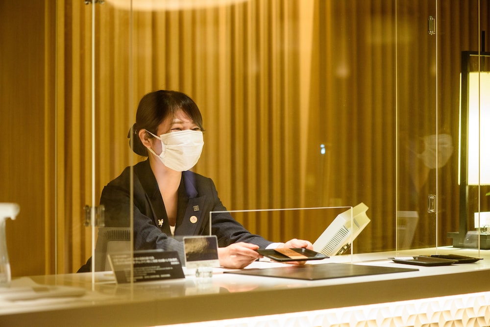 tateshina tokyu hotel