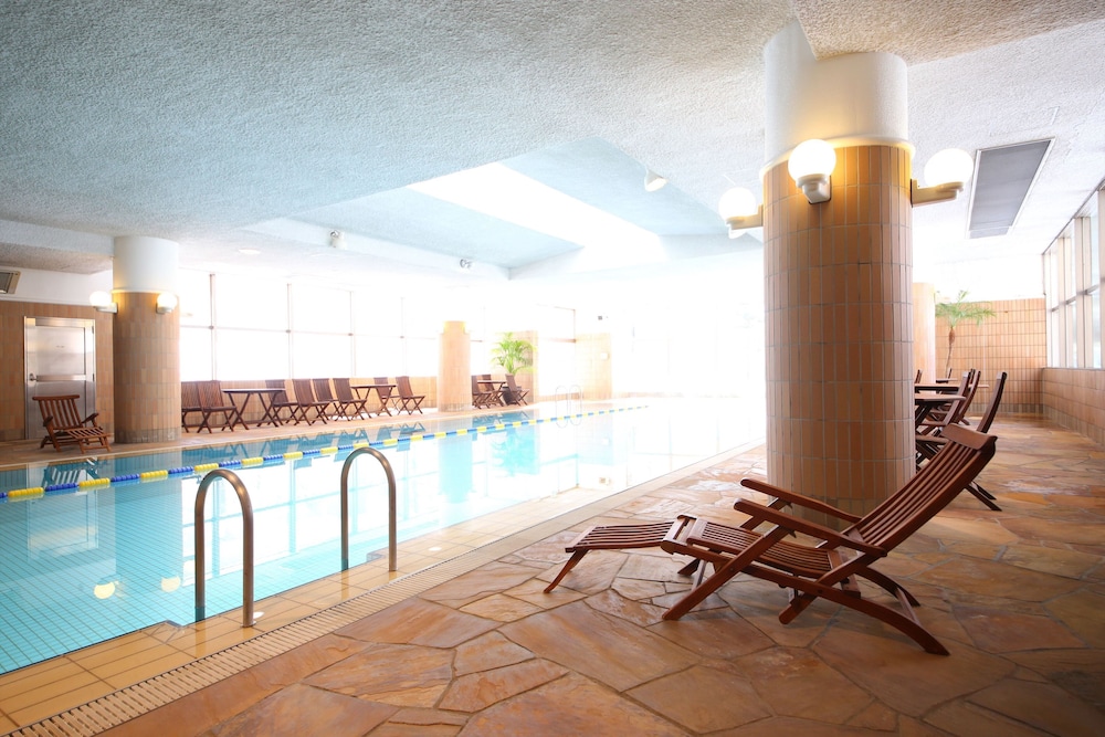 tateshina tokyu hotel