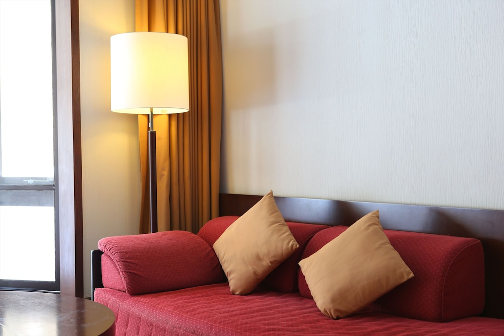 tateshina tokyu hotel