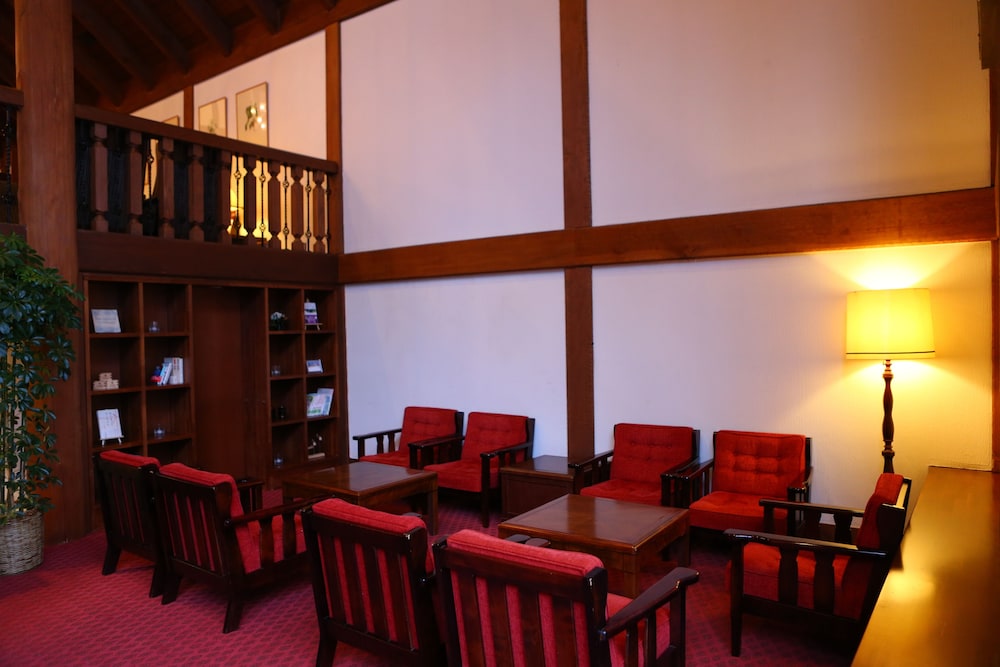 tateshina tokyu hotel