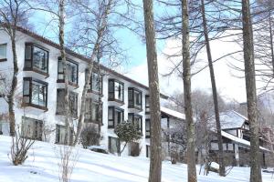 Tateshina Tokyu Hotel,Matsumoto>>Chino,4 star