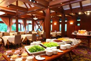 tateshina tokyu hotel