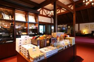 tateshina tokyu hotel