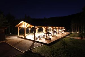 Tateshina Tokyu Hotel,Matsumoto>>Chino,4 star