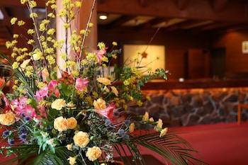 Tateshina Tokyu Hotel,Matsumoto>>Chino,4 star