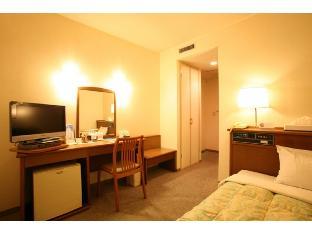 tendo central hotel