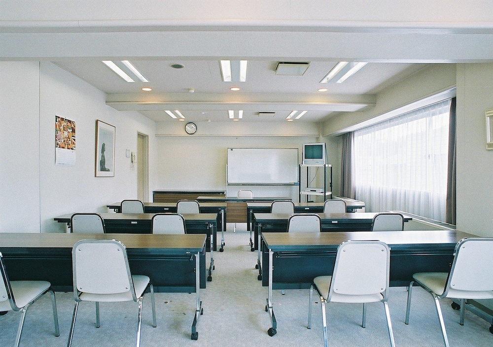 tendo central hotel