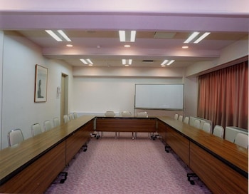 tendo central hotel