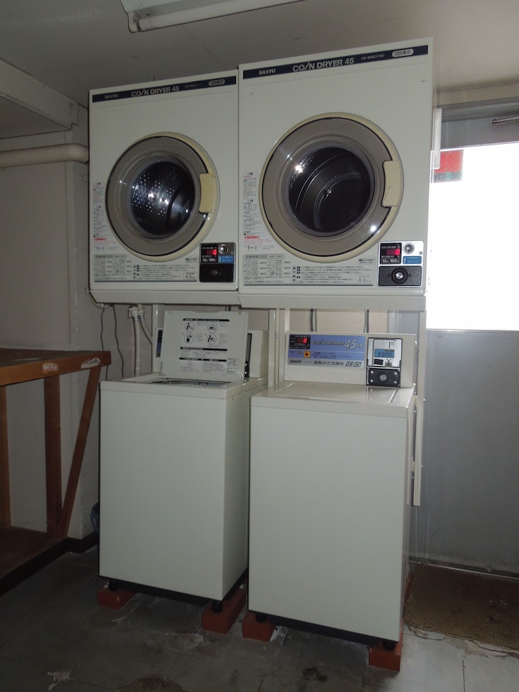 tendo central hotel