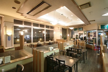 tendo central hotel