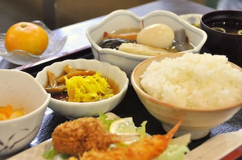 tendo central hotel