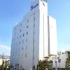 tendo central hotel