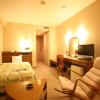 tendo central hotel