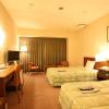 tendo central hotel