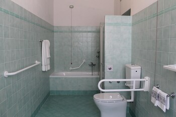 hotel croce di savoia