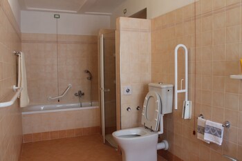 hotel croce di savoia