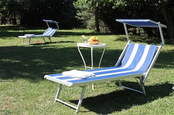 hotel croce di savoia